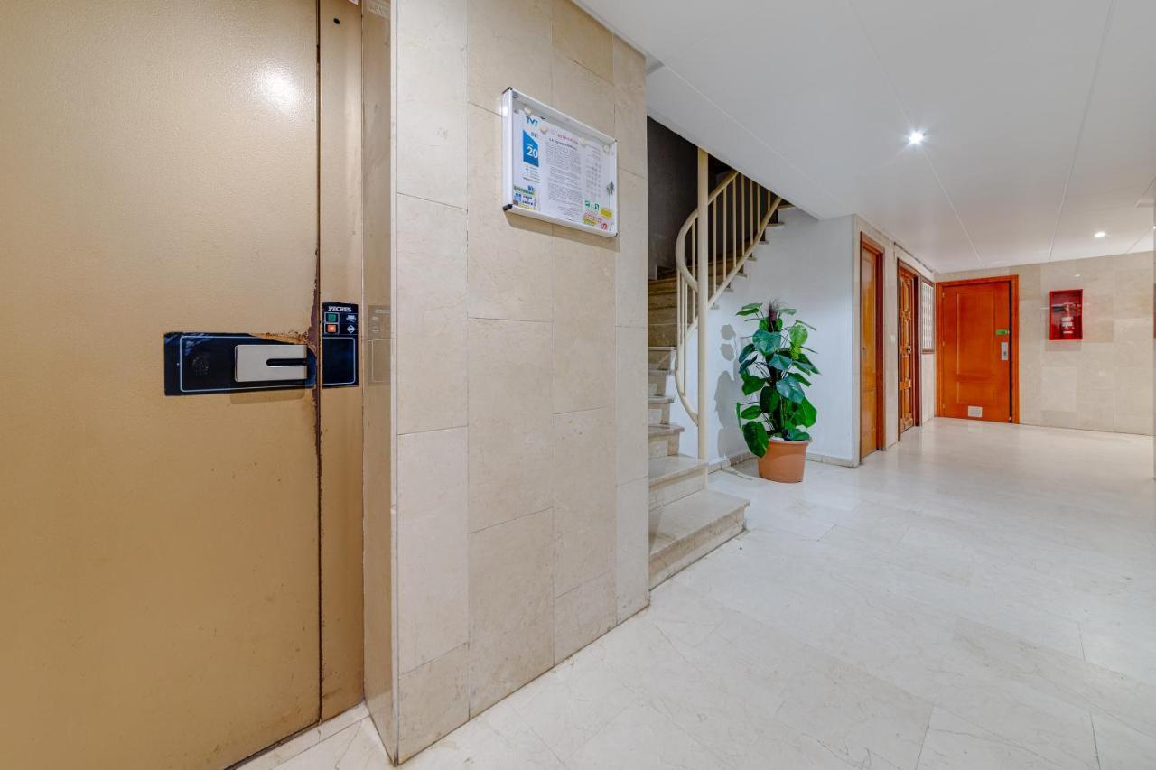 Apartment Sunny Playa Del Cura