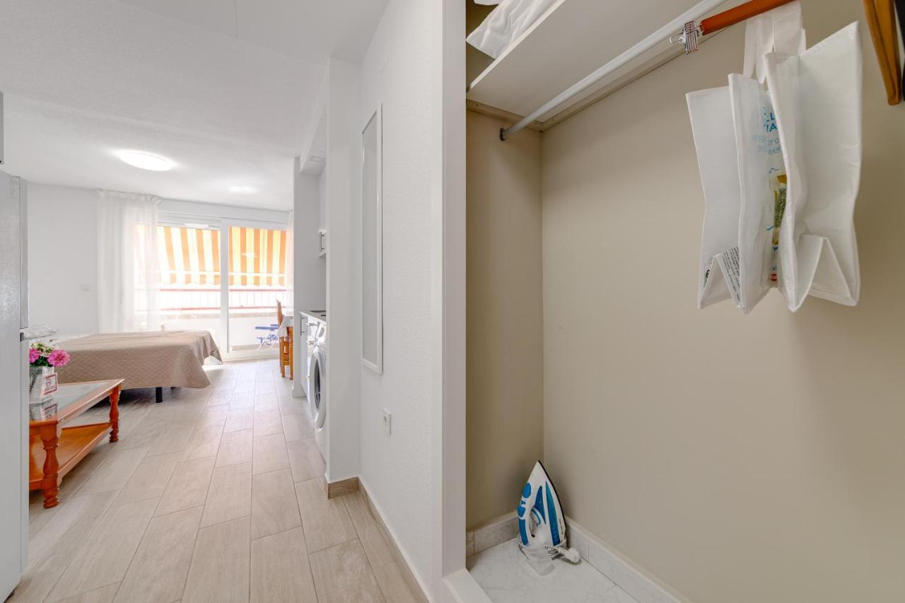 Sunny Playa Del Cura Apartment Torrevieja