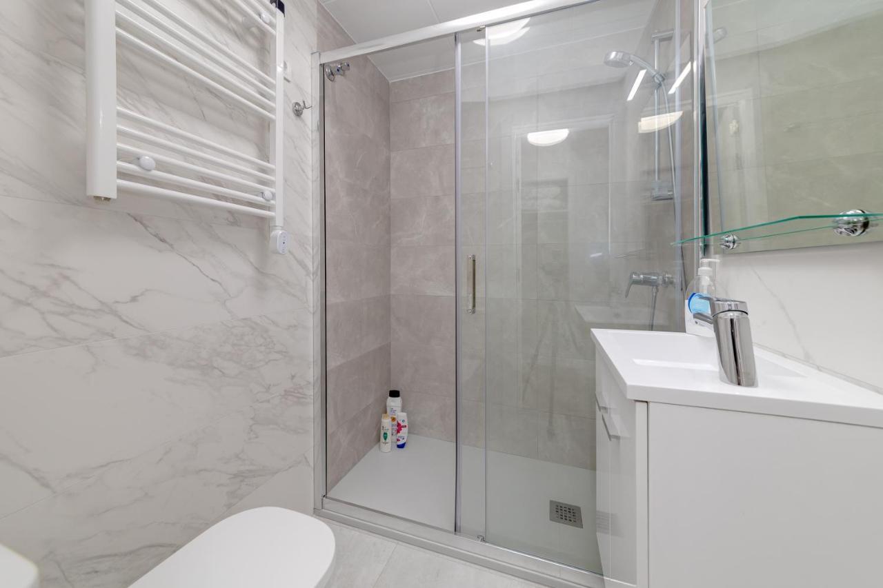 Sunny Playa Del Cura Apartment *